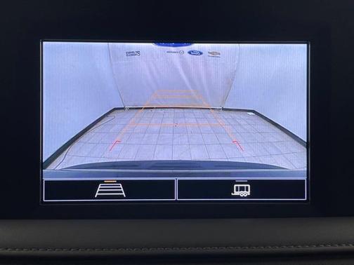 2022 Chevrolet Tahoe LS