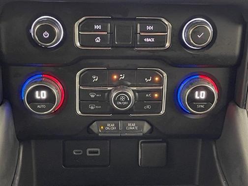 2022 Chevrolet Tahoe LS