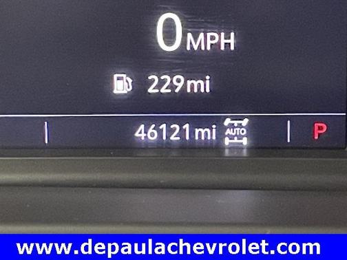 2022 Chevrolet Tahoe LS
