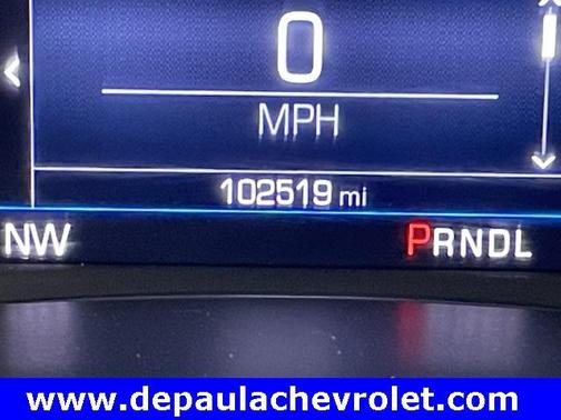 2020 Chevrolet Blazer 2LT