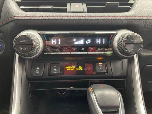 2021 Toyota RAV4 Prime SE