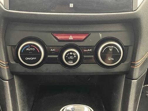 2018 Subaru Crosstrek 2.0i Limited