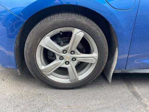 2018 Chevrolet Volt LT