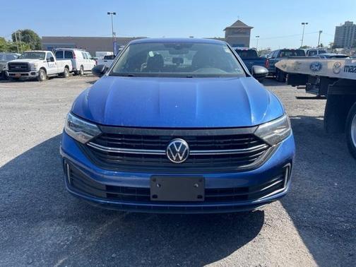 2024 Volkswagen Jetta 1.5T Sport