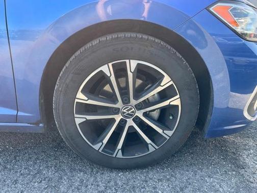 2024 Volkswagen Jetta 1.5T Sport