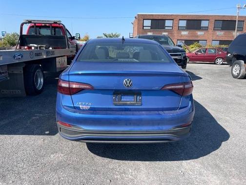 2024 Volkswagen Jetta 1.5T Sport