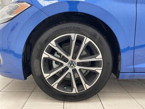 2024 Volkswagen Jetta 1.5T Sport