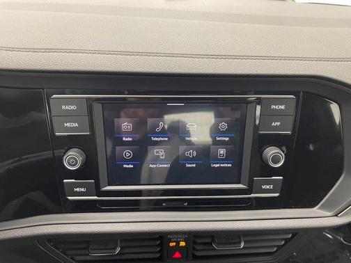 2024 Volkswagen Jetta 1.5T Sport