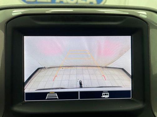 2022 Chevrolet Silverado 1500 WT