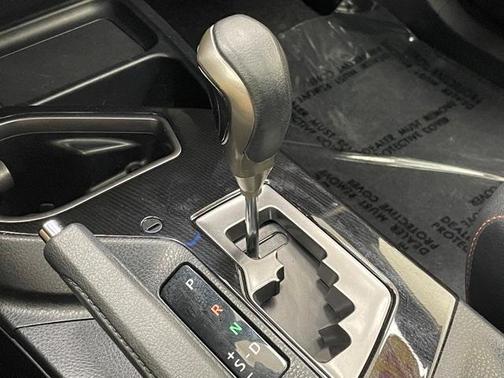 2018 Toyota RAV4 SE