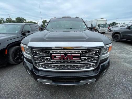 2018 GMC Sierra 2500 Denali