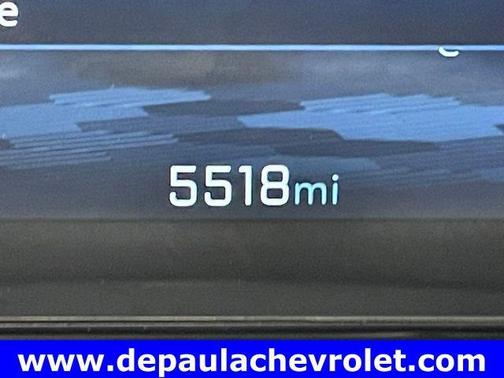 2025 Chevrolet Equinox ACTIV