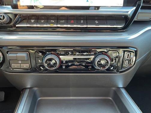 2025 Chevrolet Silverado 3500 High Country