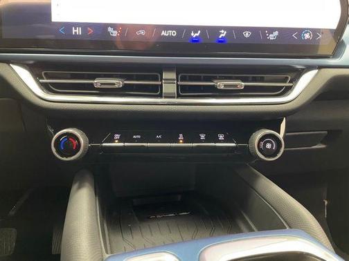 2026 Chevrolet Equinox EV LT 2