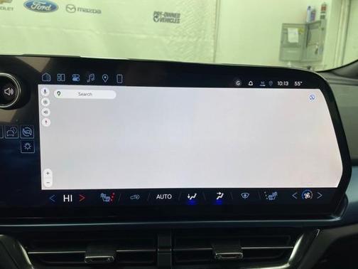 2026 Chevrolet Equinox EV LT 2