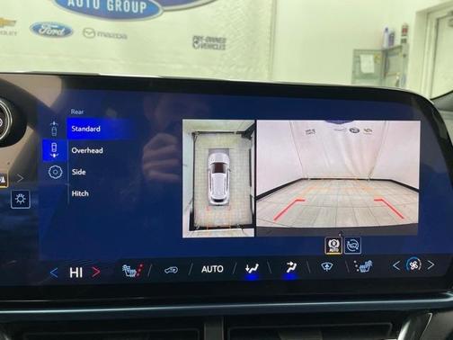 2026 Chevrolet Equinox EV LT 2