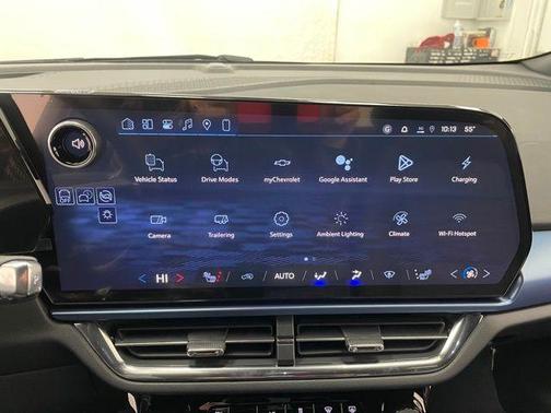 2026 Chevrolet Equinox EV LT 2