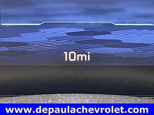 2026 Chevrolet Equinox EV LT 2