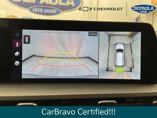 2024 Kia Telluride SX-Prestige X-Pro