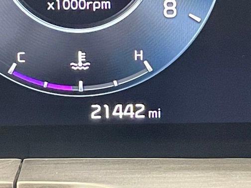 2024 Kia Telluride SX-Prestige X-Pro