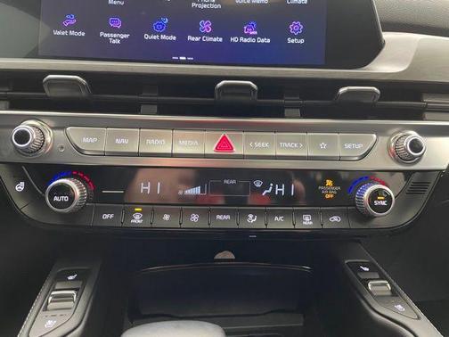 2024 Kia Telluride SX-Prestige X-Pro