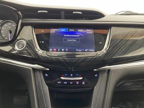 2022 Cadillac XT6 Premium Luxury AWD