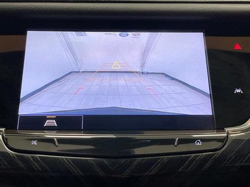 2022 Cadillac XT6 Premium Luxury AWD