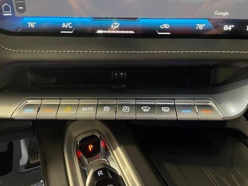 2026 Chevrolet Corvette Stingray w/1LT