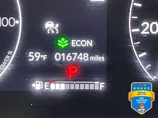 Dark Cherry Pearl 2023 Honda CR-V Hybrid Sport Touring