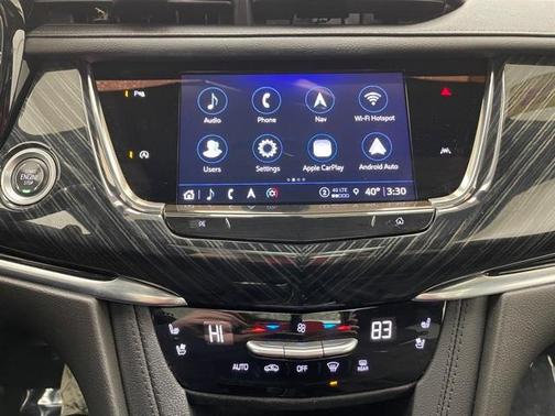 2023 Cadillac XT6 Premium Luxury AWD