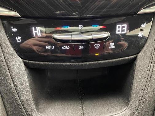 2023 Cadillac XT6 Premium Luxury AWD