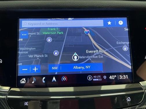 2023 Cadillac XT6 Premium Luxury AWD