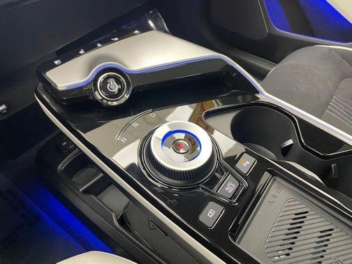 2024 Kia EV6 GT-Line