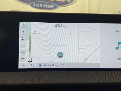 2024 Kia EV6 GT-Line