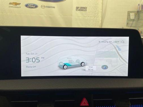 2024 Kia EV6 GT-Line