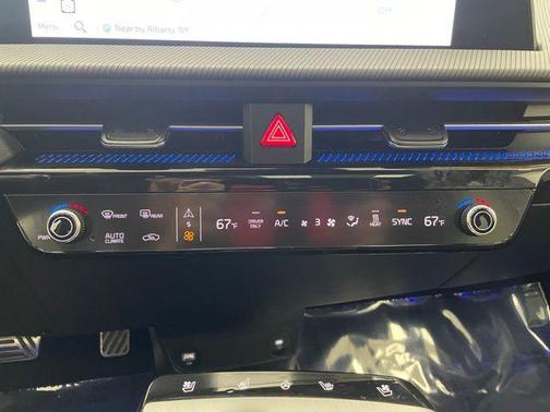 2024 Kia EV6 GT-Line