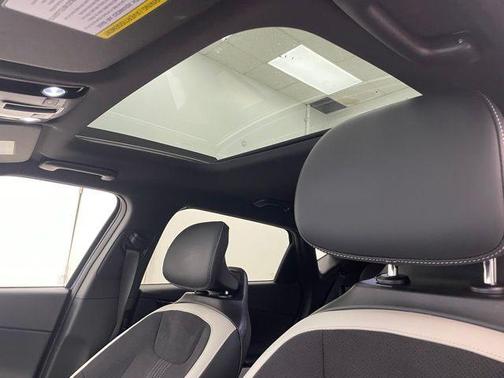 2024 Kia EV6 GT-Line