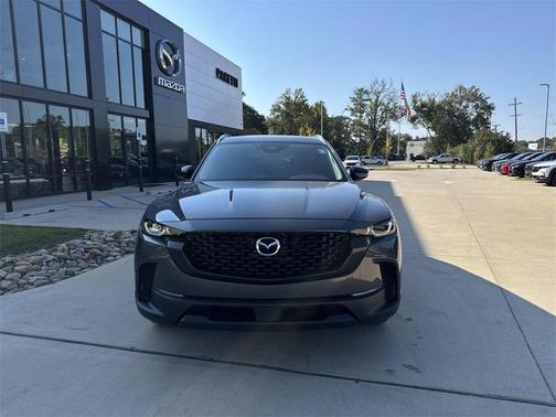 2025 Mazda CX-50 2.5 S Select Package