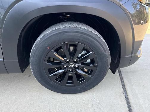 2025 Mazda CX-50 2.5 S Select Package