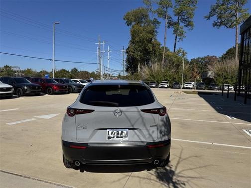 2026 Mazda CX-30 Preferred