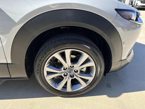 2026 Mazda CX-30 Preferred