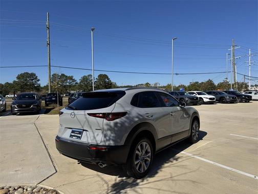 2026 Mazda CX-30 Preferred