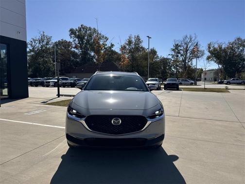 2026 Mazda CX-30 Preferred