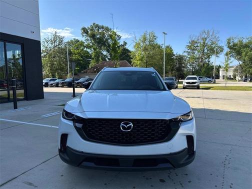 2025 Mazda CX-50 2.5 S Premium Plus Package