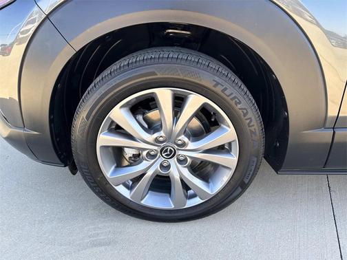 2022 Mazda CX-30 2.5 S Select Package