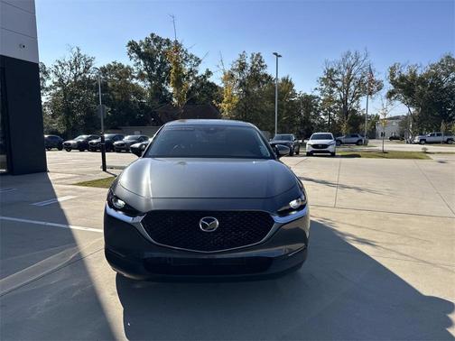 2022 Mazda CX-30 2.5 S Select Package