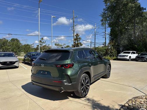 cypress 2026 Mazda CX-50 2.5 S Premium Package