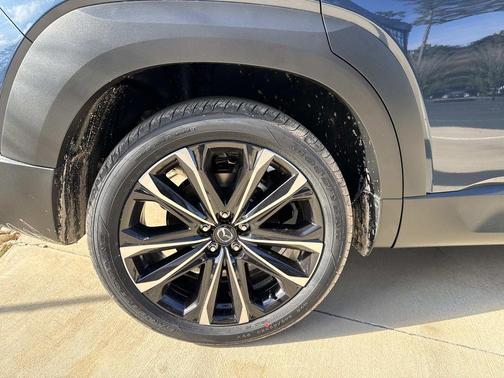 2026 Mazda CX-50 2.5 S