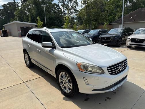 2015 Volvo XC60 T5 Premier Plus