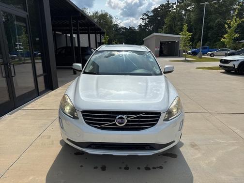 2015 Volvo XC60 T5 Premier Plus